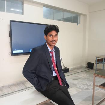 Himanshu Verma